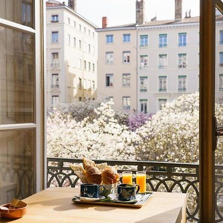 Hotel Du Theatre ليون المظهر الخارجي الصورة